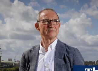 ‘Expected goals is a clueless development’: Martin O’Neill on the changing world of management