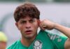 Com Khellven em alta no Palmeiras, Giay pode ter chance contra River Plate – Nosso Palestra