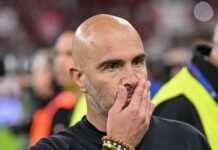 Maresca makes Liverpool title admission that will be music to Arne Slot’s ears