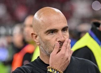 Maresca makes Liverpool title admission that will be music to Arne Slot’s ears