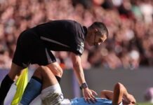 Six City players will miss cup tie as Blues dealt injury blow and Haaland worry