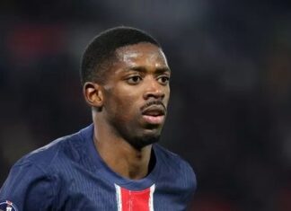 Arne Slot offered clear Ousmane Dembele advice to Alexander Isak