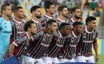 Fluminense tem ótimo retrospecto como mandante na Sul-Americana – Fluminense: Últimas notícias, vídeos, onde assistir e próximos jogos