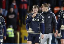 Are Aberdeen at ‘rock bottom’ or can it get worse?