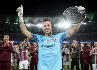 Sexto goleiro com mais “clean sheets” na história do Fluminense, Fábio busca o top 5 em 2025 – Fluminense: Últimas notícias, vídeos, onde assistir e próximos jogos