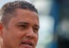 Marcelo Ramos recorda virada e bicampeonato do Cruzeiro em 1996; veja