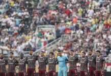 Saiba quanto o Fluminense já arrecadou em premiação somando as três Copas em 2025 – Fluminense: Últimas notícias, vídeos, onde assistir e próximos jogos