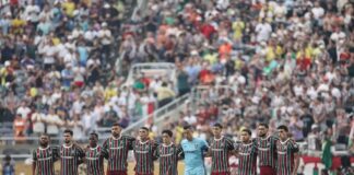 Saiba quanto o Fluminense já arrecadou em premiação somando as três Copas em 2025 – Fluminense: Últimas notícias, vídeos, onde assistir e próximos jogos
