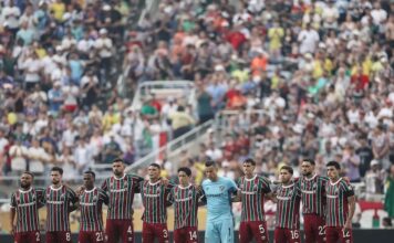 Saiba quanto o Fluminense já arrecadou em premiação somando as três Copas em 2025 – Fluminense: Últimas notícias, vídeos, onde assistir e próximos jogos