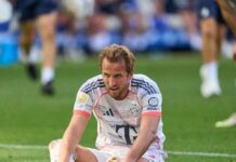 Gary Neville doesn’t need to explain why Kane will not seal Liverpool transfer