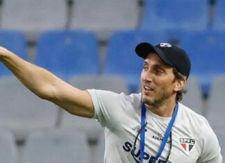 Zubeldía pode ser o primeiro técnico estrangeiro do Fluminense em 28 anos – Fluminense: Últimas notícias, vídeos, onde assistir e próximos jogos