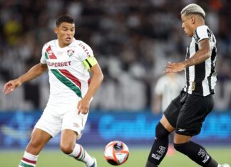 Fluminense não vence Botafogo há nove jogos, com apenas 3,7% de aproveitamento no período