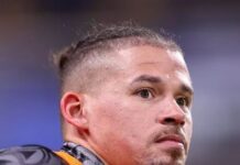 Jude Bellingham supports Kalvin Phillips after Man City star’s statement