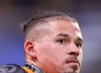 Jude Bellingham supports Kalvin Phillips after Man City star’s statement