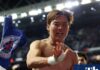 Genk’s Oh Hyeon-gyu seals winning return to Glasgow and deepens Rangers’ gloom