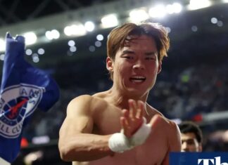 Genk’s Oh Hyeon-gyu seals winning return to Glasgow and deepens Rangers’ gloom