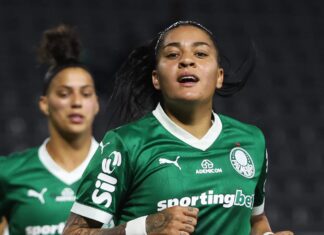 Palmeiras goleia Sport e garante vaga na semifinal da Copa do Brasil Feminina – Nosso Palestra