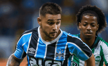 Jogador passa por cirurgia e Grêmio atualiza situação
