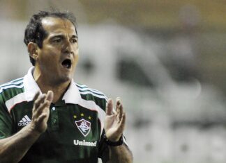Campeão brasileiro pelo Fluminense, Muricy avalia Zubeldía: “Muito trabalhador e correto” – Fluminense: Últimas notícias, vídeos, onde assistir e próximos jogos