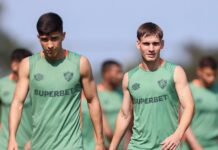 Com Zubeldía, atletas pouco aproveitados no Fluminense podem ganhar mais chances – Fluminense: Últimas notícias, vídeos, onde assistir e próximos jogos