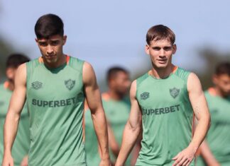 Com Zubeldía, atletas pouco aproveitados no Fluminense podem ganhar mais chances – Fluminense: Últimas notícias, vídeos, onde assistir e próximos jogos