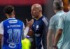 Jardim afirma que Matheus Pereira é o melhor camisa 10 do Cruzeiro; veja