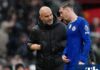 Enzo Maresca faces defining week as Palmer headlines Chelsea injury crisis