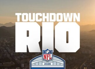 NFL anuncia jogo no Maracanã em 2026; Veja detalhes do acordo – Fluminense: Últimas notícias, vídeos, onde assistir e próximos jogos