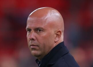 Arne Slot confirms Liverpool’s stance on January transfers after Leoni injury