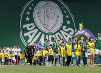 CBF detalha tabela da 28ª até 33ª rodada do Brasileirão; veja agenda do Palmeiras – Nosso Palestra