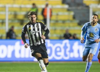 Atlético x Club Bolívar: tudo sobre o duelo que vale vaga na semifinal da Sul-Americana