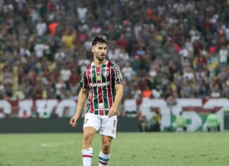 Cinco atletas do elenco atual estão no top 20 com mais jogos pelo Fluminense no século XXI – Fluminense: Últimas notícias, vídeos, onde assistir e próximos jogos