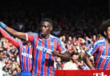 Crystal Palace v Liverpool, Atlético v Real Madrid and more: clockwatch – live