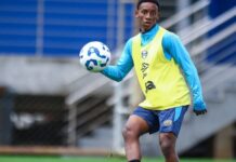 Grêmio muda hierarquia no elenco e antigos titulares são ‘escanteados’