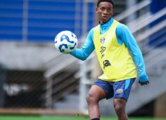 Grêmio muda hierarquia no elenco e antigos titulares são ‘escanteados’