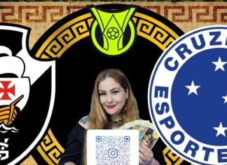 Confira as previsões dos videntes para Vasco x Cruzeiro