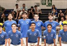 Cruzeiro Futsal anuncia saída da LNF