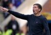 Glasner explains why beating Liverpool was ‘even better’ after dramatic scenes