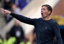 Glasner explains why beating Liverpool was ‘even better’ after dramatic scenes