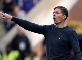 Glasner explains why beating Liverpool was ‘even better’ after dramatic scenes