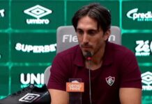 “Joguei contra o Fábio”, responde Zubeldía sobre idades no elenco do Fluminense – Fluminense: Últimas notícias, vídeos, onde assistir e próximos jogos