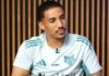 Christian revela procura do Palmeiras antes de acertar com o Cruzeiro; confira