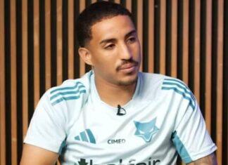Christian revela procura do Palmeiras antes de acertar com o Cruzeiro; confira