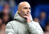 Enzo Maresca: Has the mood changed around the Chelsea boss?