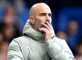 Enzo Maresca: Has the mood changed around the Chelsea boss?