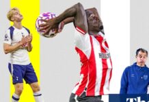 Premier League: 10 talking points from the weekend’s action