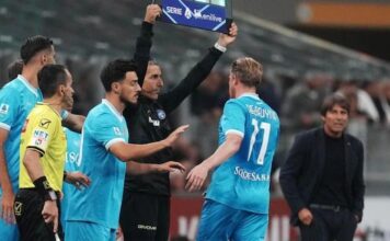 Retroscena Conte e De Bruyne: perché il belga non ha preso bene il cambio a San Siro