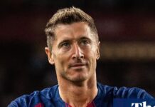 European football: Koundé and Lewandowski on the mark in Barcelona’s comeback win