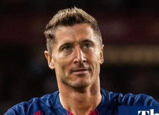 European football: Koundé and Lewandowski on the mark in Barcelona’s comeback win