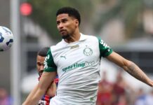 Aproveitamento contra equipes do G6 do Brasileirão volta a ser problema no Palmeiras – Nosso Palestra